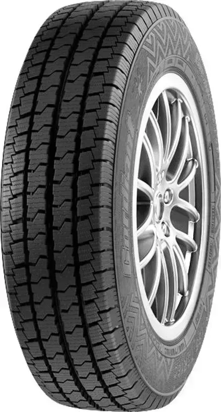 Шина CORDIANT 112/110C Бизнес CA-2 225/70/R15 112/110 R
