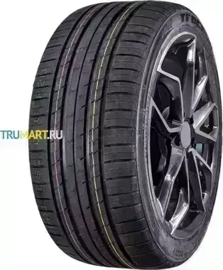 Шина Tracmax 295/35ZR21 107Y XL X-Privilo RS01 TL XL TL