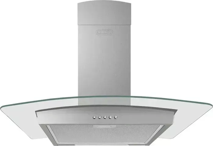 Вытяжка DE LONGHI KT-F60 IX