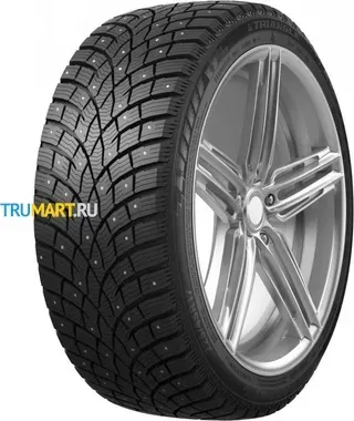 Шина TRIANGLE IcelynX TI501 215/60R17 100T XL TL (шип.)