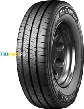 Шина Marshal PorTran KC53 205/75R16C 110/108R TL PR8