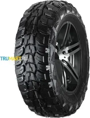 Шина Marshal Road Venture MT KL71 LT245/75R16 120/116Q TL