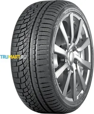 Шина NOKIAN WR A4 235/55R17 103V XL TL