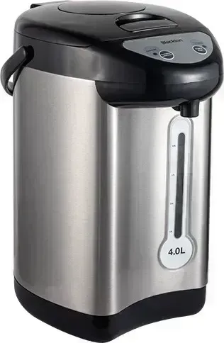 Термопот  Blackton Bt TP432 Серебристый-Черный