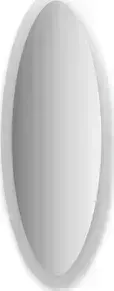 Зеркало Evoform Fashion 60х150 см, с матированием (BY 0419)