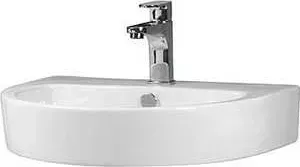 Раковина BELBANGO FLAY (BB0115L)