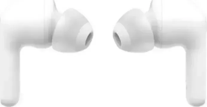 Наушники LG Tone Free HBS-FN7 белый (HBS-FN7.ABRUWH)