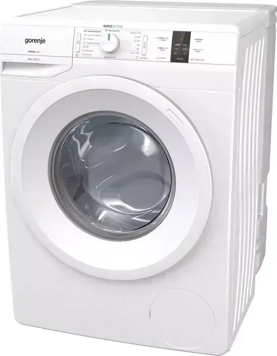 Стиральная машина GORENJE WP60S2/IR