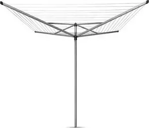 Сушилка Brabantia (310867) серебро