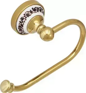 Бумагодержатель Fixsen Bogema Gold (FX-78510AG)