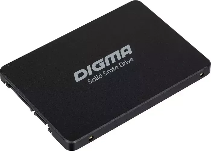 Накопитель SSD DIGMA SATA III 1Tb DGSR2001TS93T Run S9 2.5" (DGSR2001TS93T)