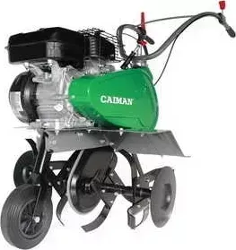 Культиватор Caiman Eco Max 50S C2