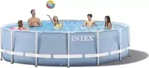 Бассейн каркасный INTEX 28710 Prism Frame 366x76 см
