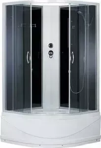 Душевая кабина ERLIT 80x80x195 см (ER3508TPE-C4)