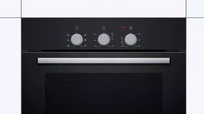 Духовой шкаф электрический BOSCH HBF011BA0Q