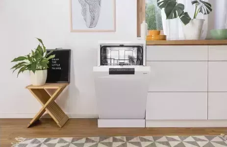 Посудомоечная машина GORENJE GS520E15W