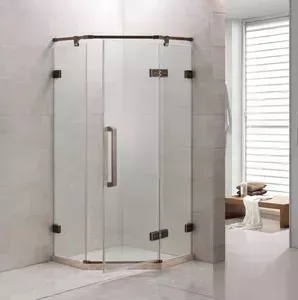 Душевой уголок GROSSMAN 90x90x200 (ST-90BRQ)