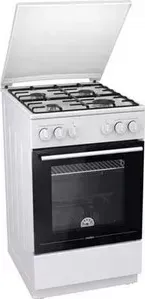 Плита газовая MORA P1610AW