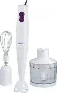 Блендер LUMME LU-1829 светлый чароит