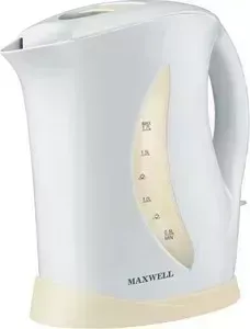 Чайник электрический MAXWELL MW-1006(W)