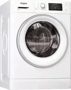 Стиральная машина WHIRLPOOL FWD 91283WS RU