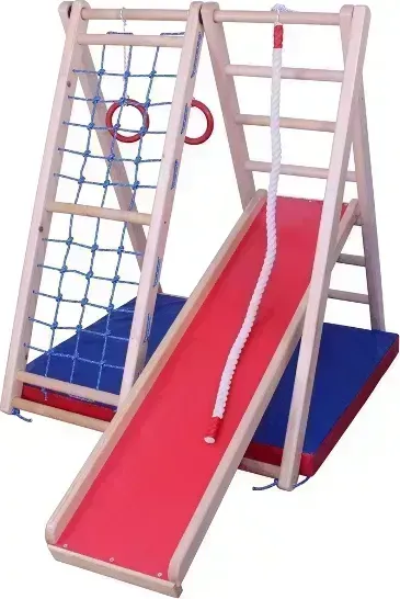 Спортивно-игровой комплекс Plastep Малыш 170