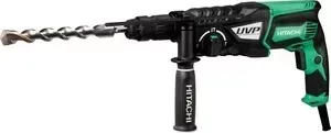 Перфоратор HITACHI SDS-Plus DH28PMY