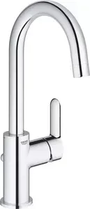 Смеситель для раковины Grohe BauEdge (23760000)