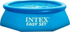 Надувной бассейн INTEX Easy Set 2.44х0.76м (54912/28112/28112NP)