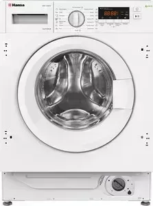 Стиральная машина встраиваемая HANSA WHE1408BI
