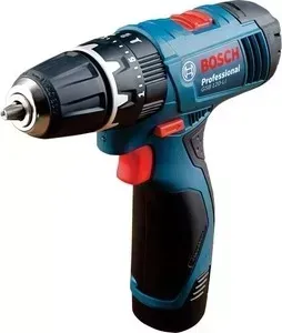 Дрель ударная BOSCH GSB 120-LI (0.601.9F3.006)
