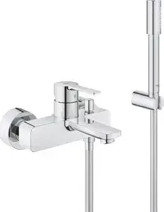 Смеситель для ванны Grohe Lineare New (33850001)