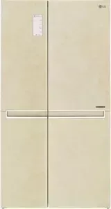 Холодильник LG GC-B247SEUV