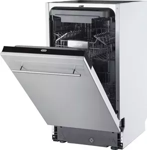 Посудомоечная машина встраиваемая DE LONGHI DDW 06F Zircone