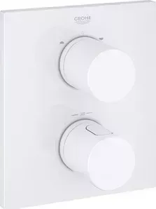 Термостат для ванны Grohe Grohtherm 3000 Cosmopolitan с механизмом (19567LS0, 35500000)