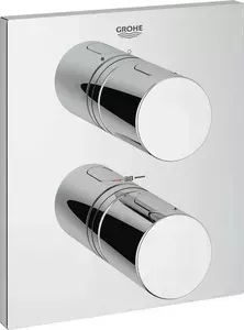Термостат для душа Grohe Grohtherm 3000 Cosmopolitan с механизмом (19568000, 35500000)