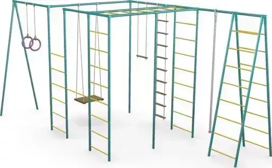 Дачный спортивный комплекс СпортОкей МАКСИ