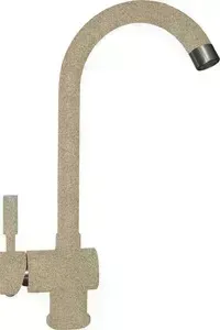 Смеситель для кухни Dr.Gans DG-04 терра (33.44H.1110.405)