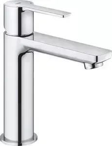 Смеситель для раковины Grohe Lineare New (23106001)