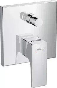 Смеситель для ванны Hansgrohe Metropol (32545000)