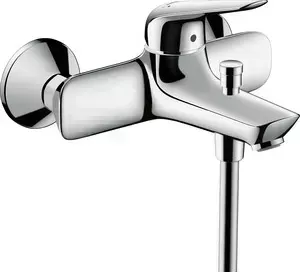 Смеситель для ванны Hansgrohe Novus (71040000)