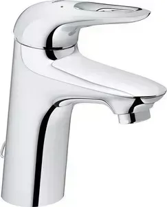 Смеситель для раковины Grohe Eurostyle 2015 с цепочкой (23566003)