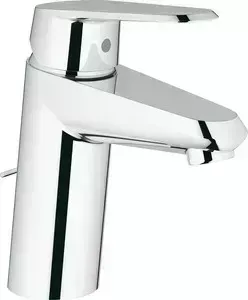 Смеситель для раковины Grohe Eurodisc Cosmopolitan с цепочкой (3317820E)
