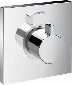 Термостат для душа Hansgrohe ShowerSelect iBox Universal с механизмом (15760000, 01800180)