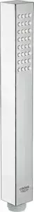 Ручной душ Grohe Euphoria Cube 9.4 л/мин (27699000)
