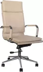 Кресло офисное Стимул-групп CTK-XH-635A CH EU (крестовина евро) beige 004