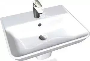 Раковина JACOB DELAFON Struktura 65x48 см (EGC112-00)