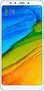 Смартфон XIAOMI Redmi 5 3Gb/32Gb Blue