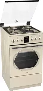 Плита комбинированная GORENJE K53INI