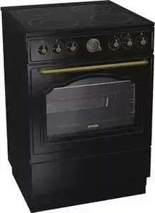 Плита электрическая GORENJE EC62CLB